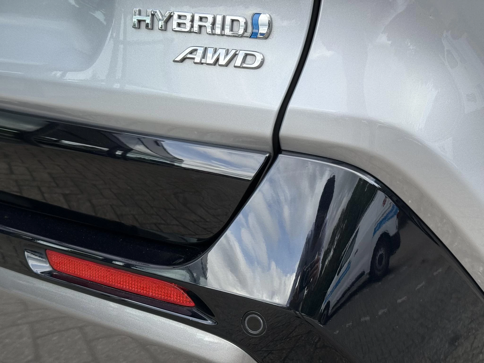 Hoofdafbeelding Toyota RAV4