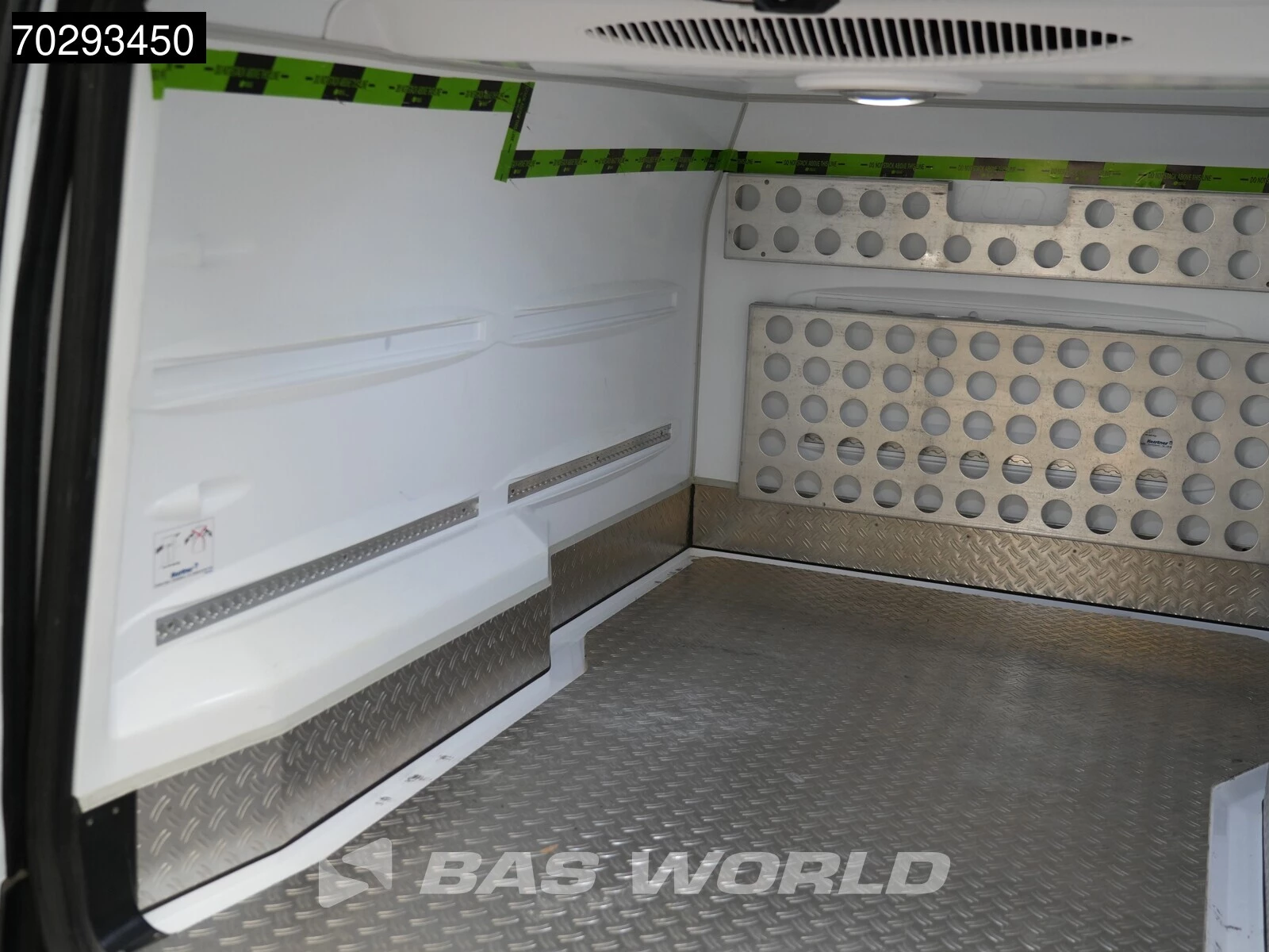 Hoofdafbeelding Mercedes-Benz eVito