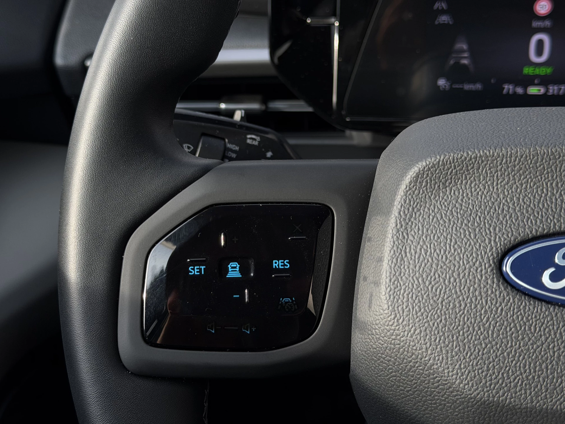 Hoofdafbeelding Ford Explorer