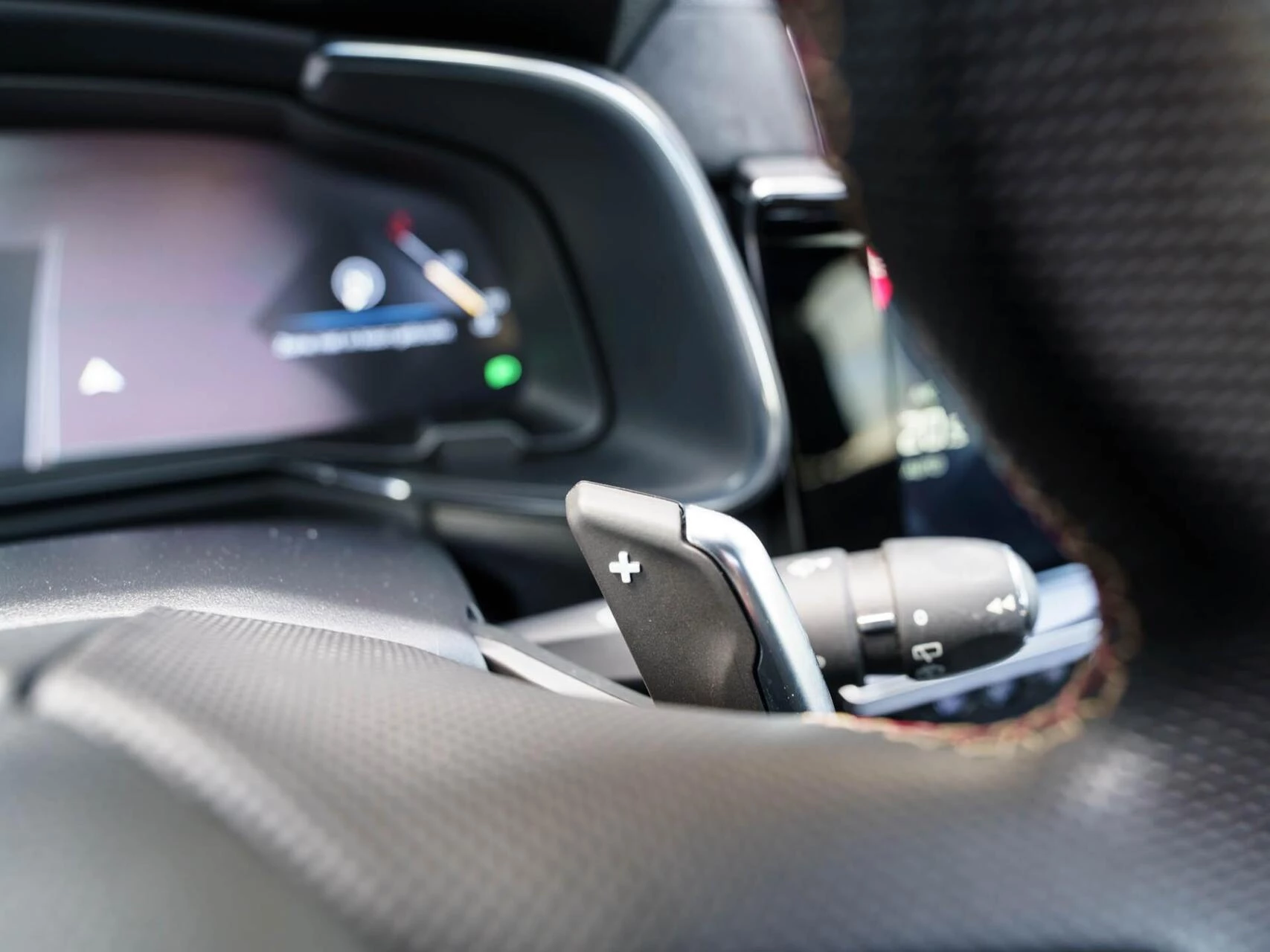 Hoofdafbeelding DS DS 7