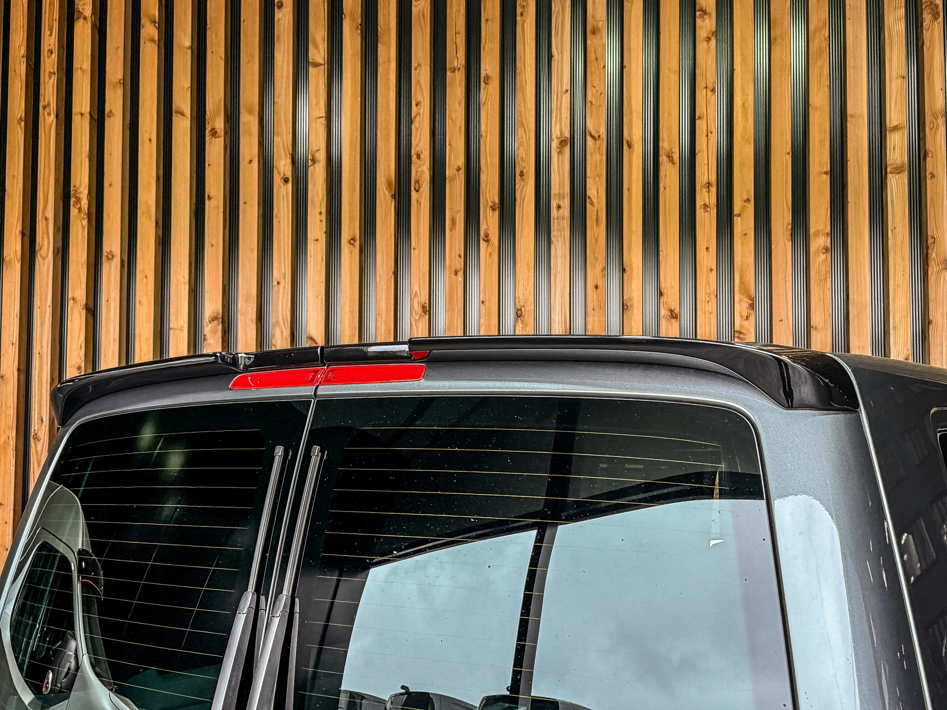 Hoofdafbeelding Volkswagen Caravelle