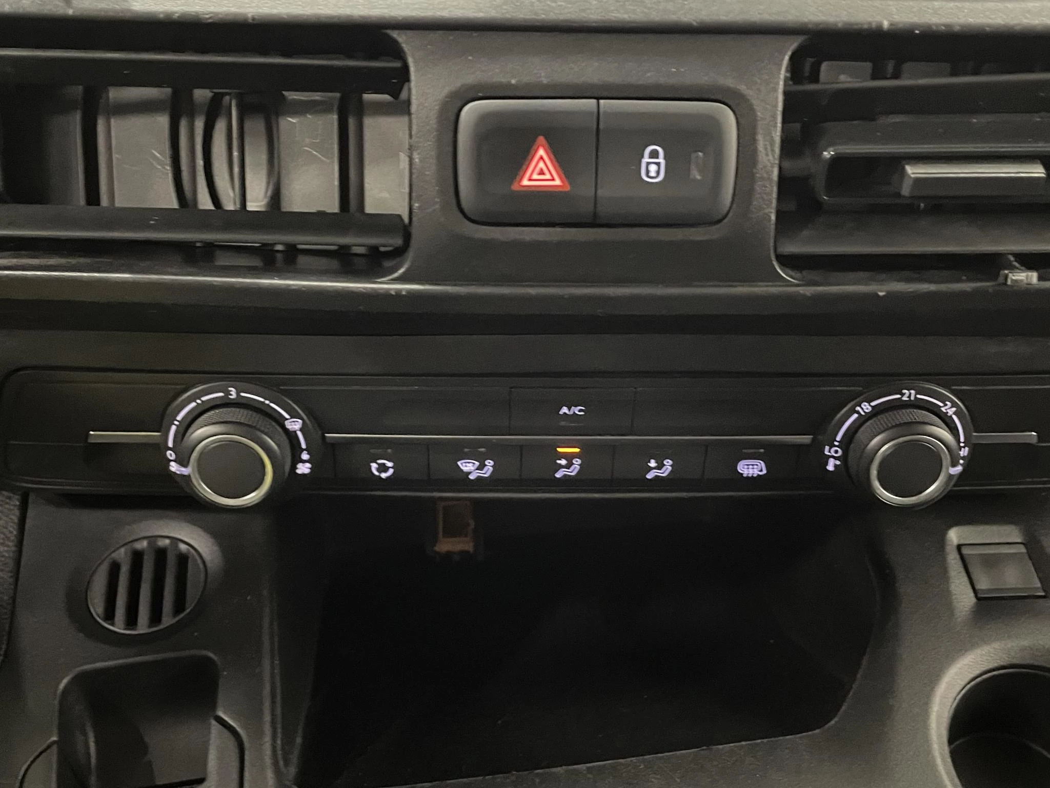 Hoofdafbeelding Opel Combo-e