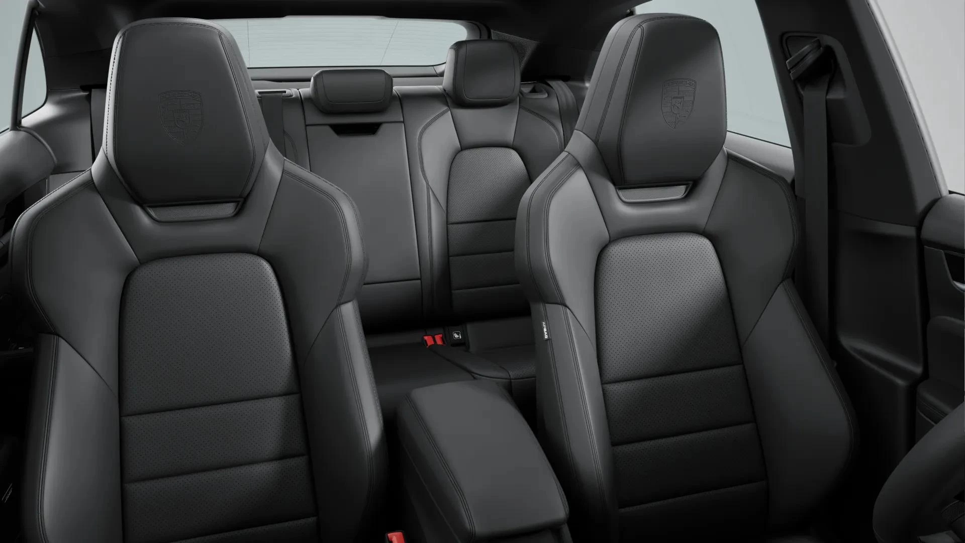 Hoofdafbeelding Porsche Macan