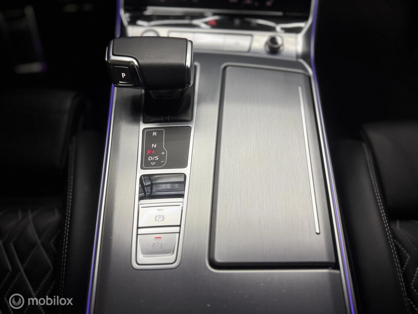 Hoofdafbeelding Audi A7