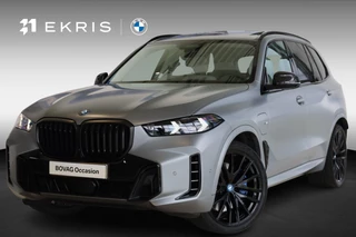 BMW X5 xDrive50e | M Sportpakket Pro | Bowers & Wilkins | Panorama Dak