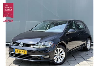 Volkswagen Golf BWJ 2019 | 1.0 TSI 116PK Comfortline | CLIMA | NAVI | AD CRUISE | PDC | LICHTMETAAL |