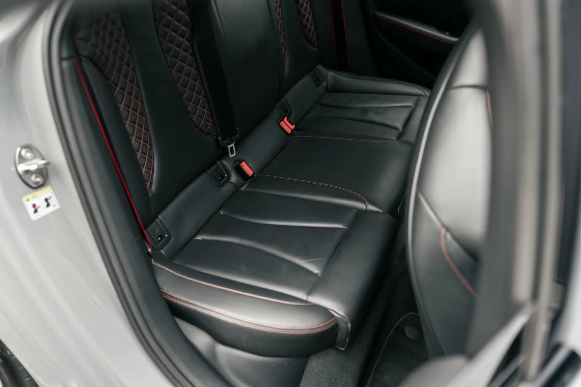Hoofdafbeelding Audi RS3