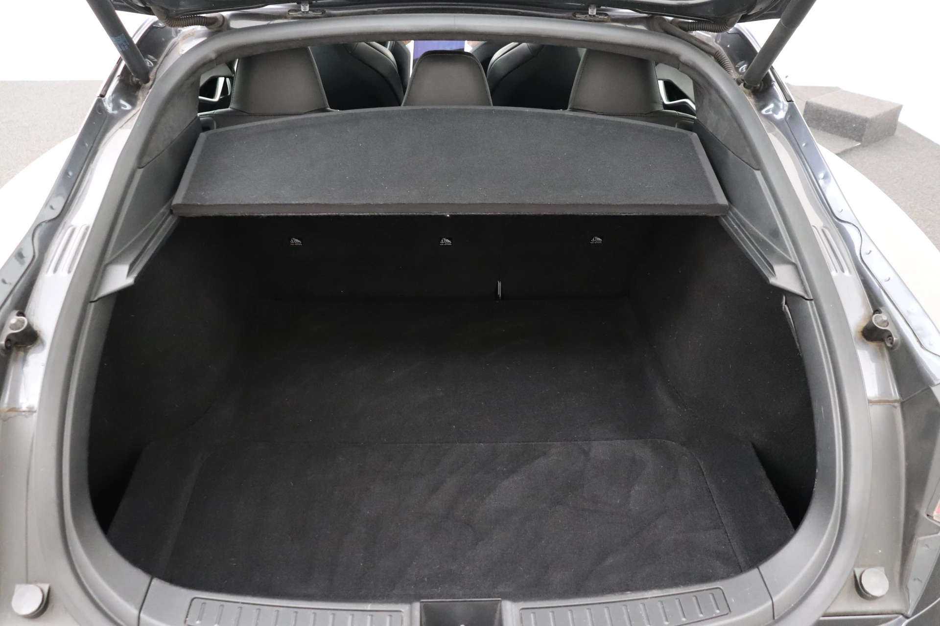 Hoofdafbeelding Tesla Model S