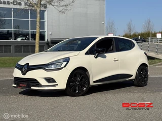 Hoofdafbeelding Renault Clio Renault Clio 1.2 TCe Intens Automaat LED Carplay Camera Airco