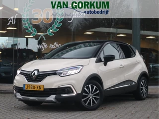 Renault Captur 1.3 TCe Intens Automaat / Panoramadak / R-Link