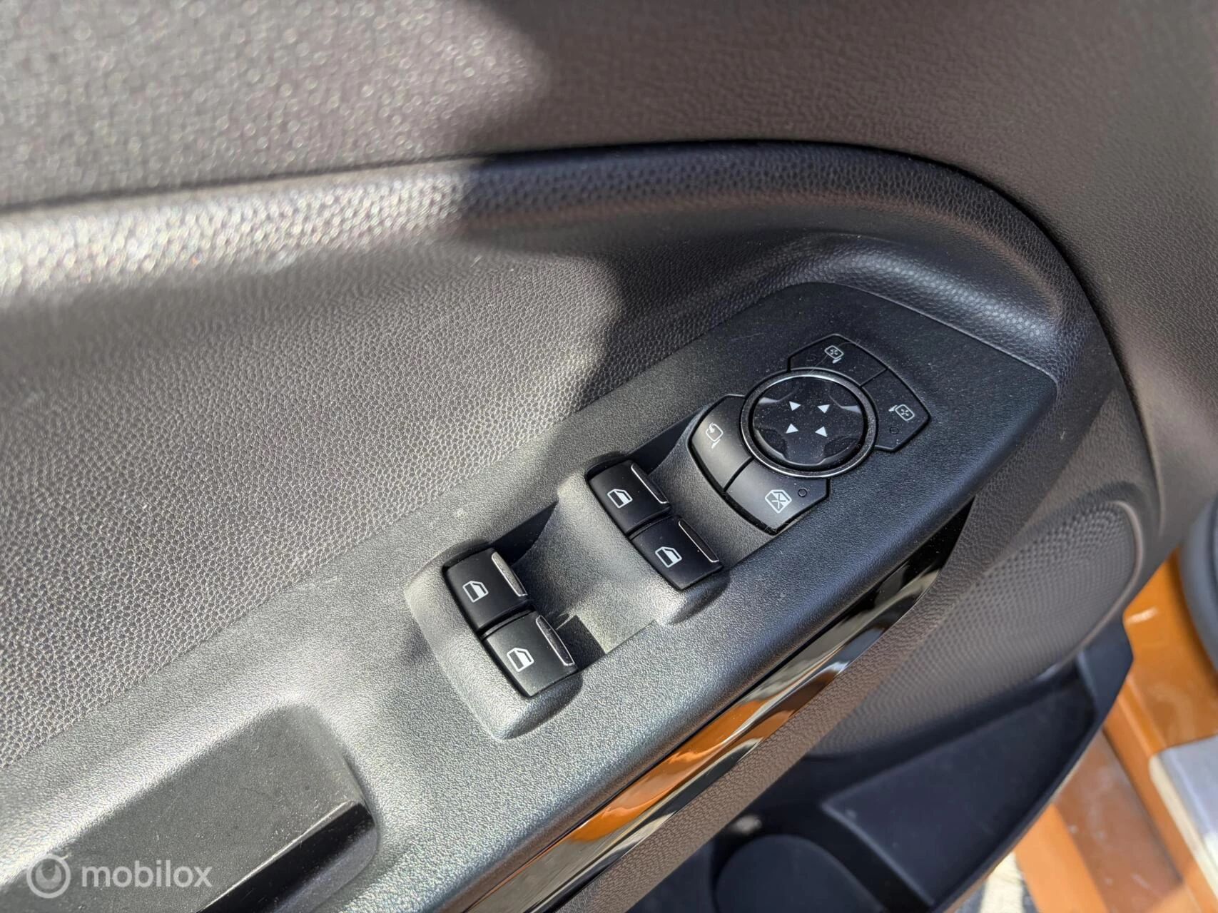 Hoofdafbeelding Ford EcoSport