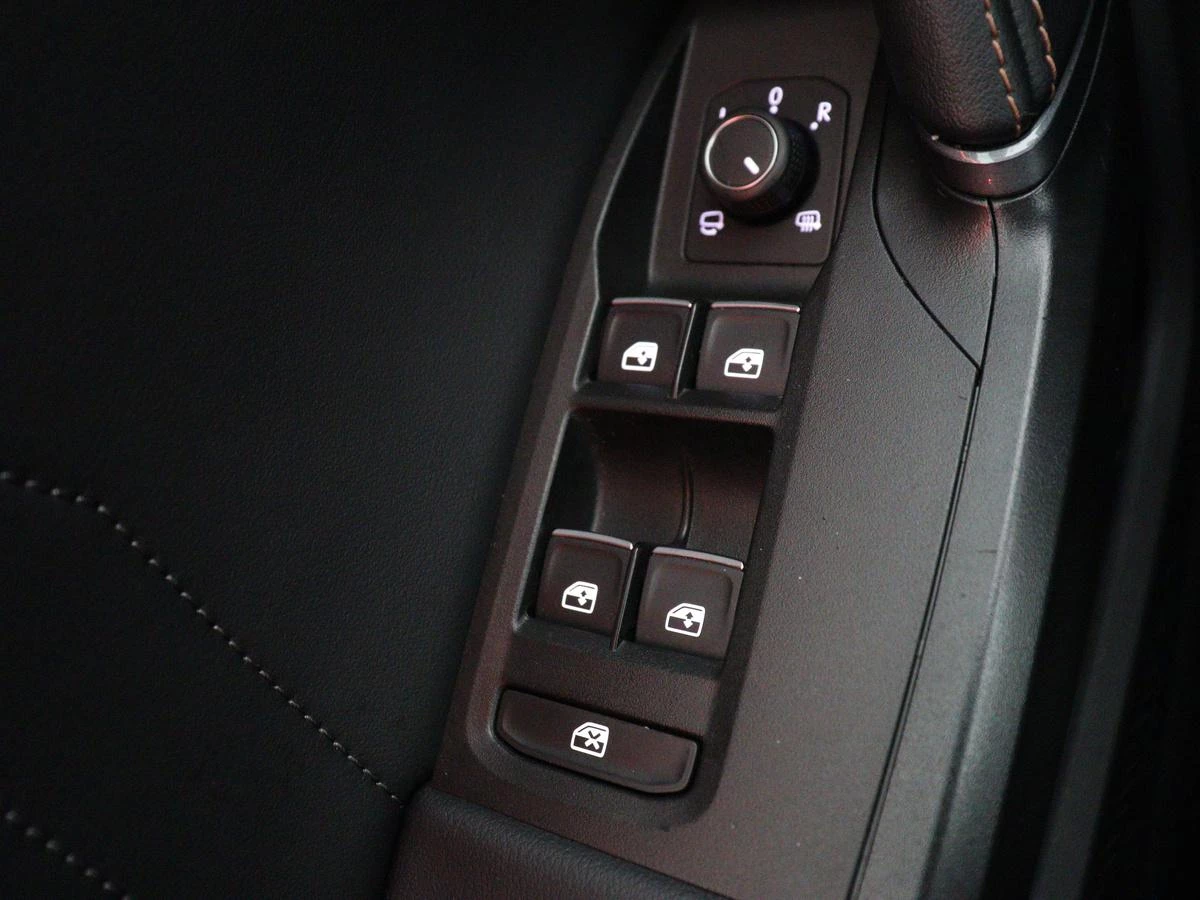 Hoofdafbeelding CUPRA Leon