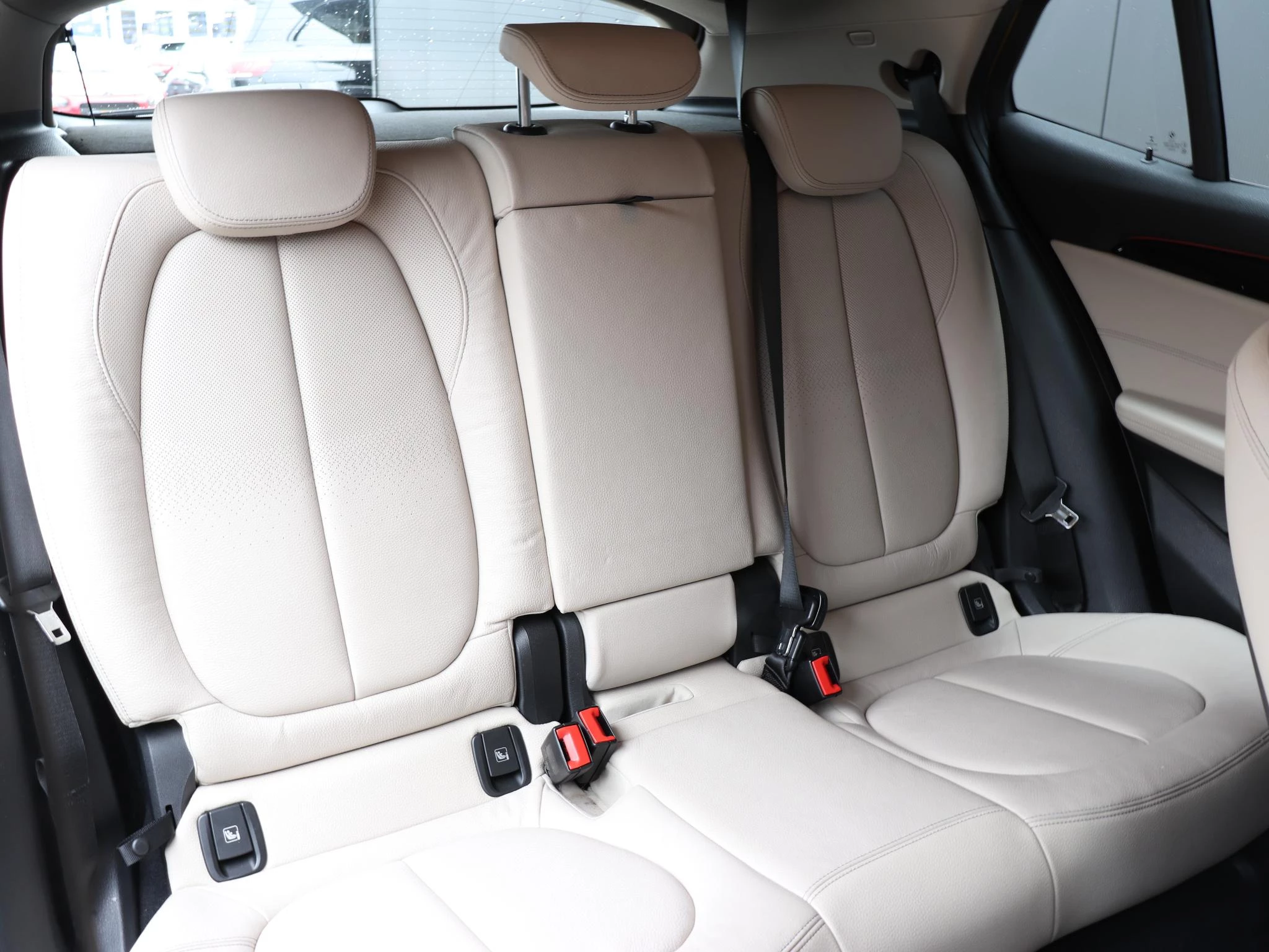 Hoofdafbeelding BMW X2