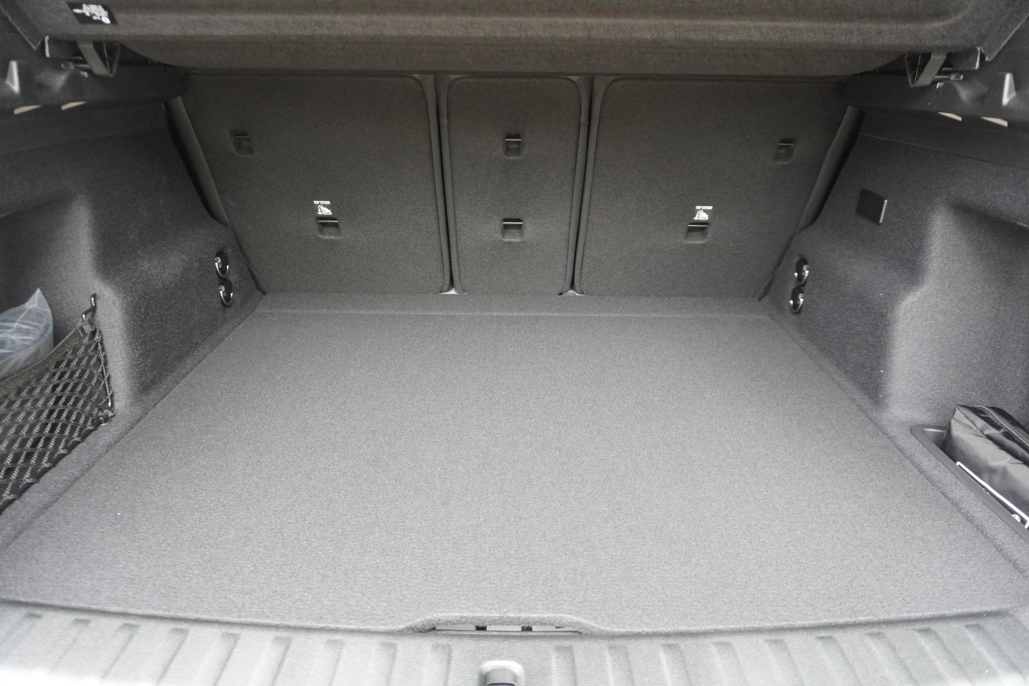 Hoofdafbeelding BMW iX1