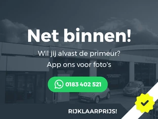Opel Corsa 1.2 Turbo Elegance | Navigatie | Privacy Glass
