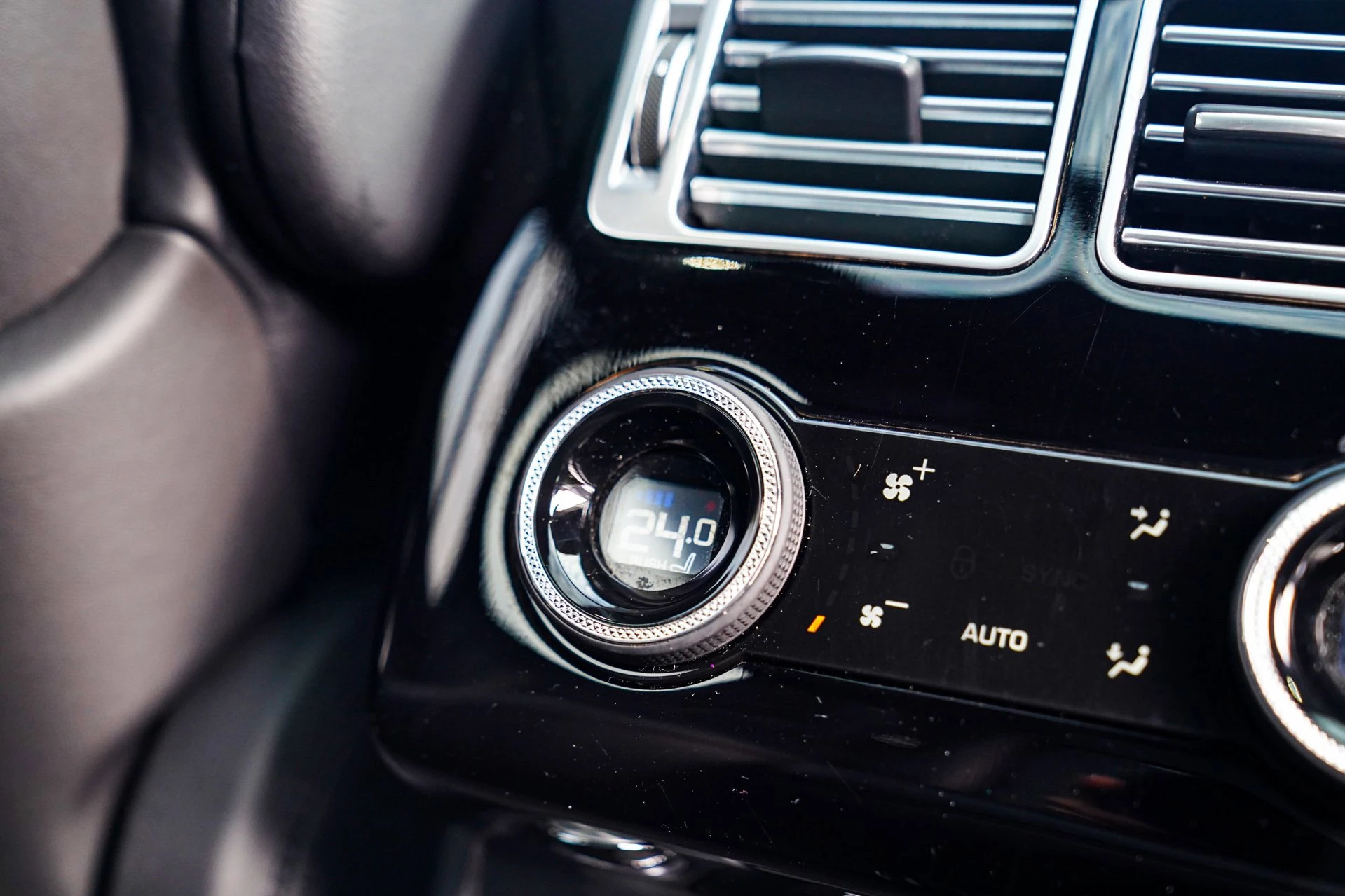 Hoofdafbeelding Land Rover Range Rover