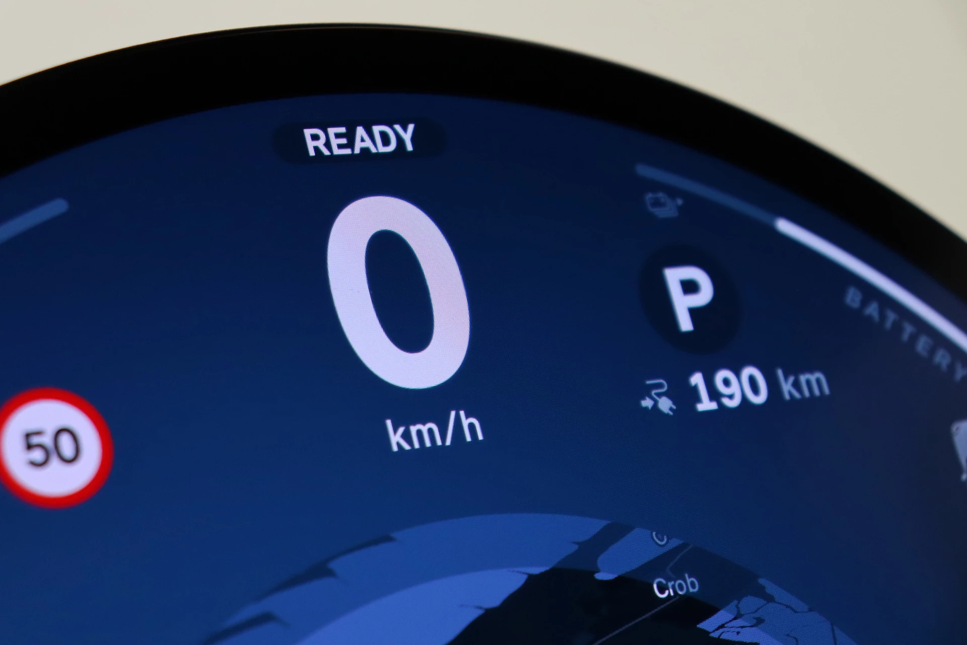 Hoofdafbeelding MINI Aceman