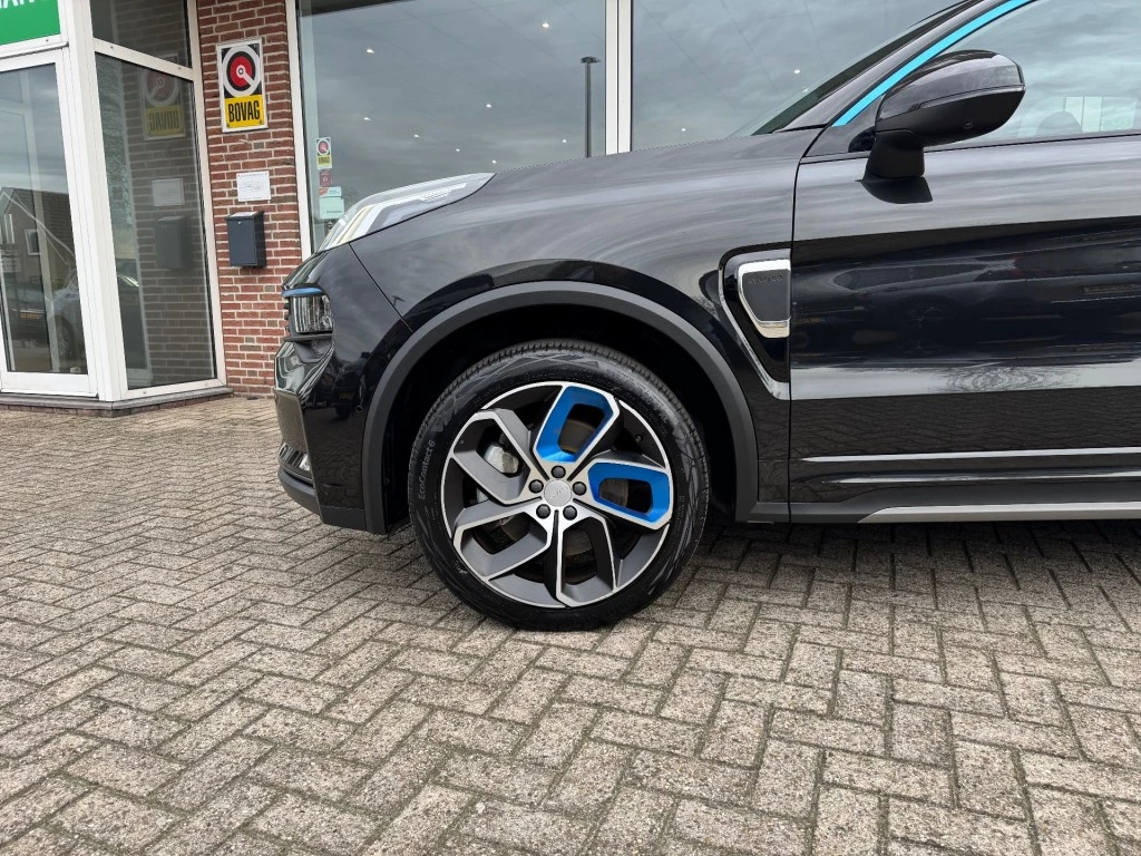 Hoofdafbeelding Lynk & Co 01