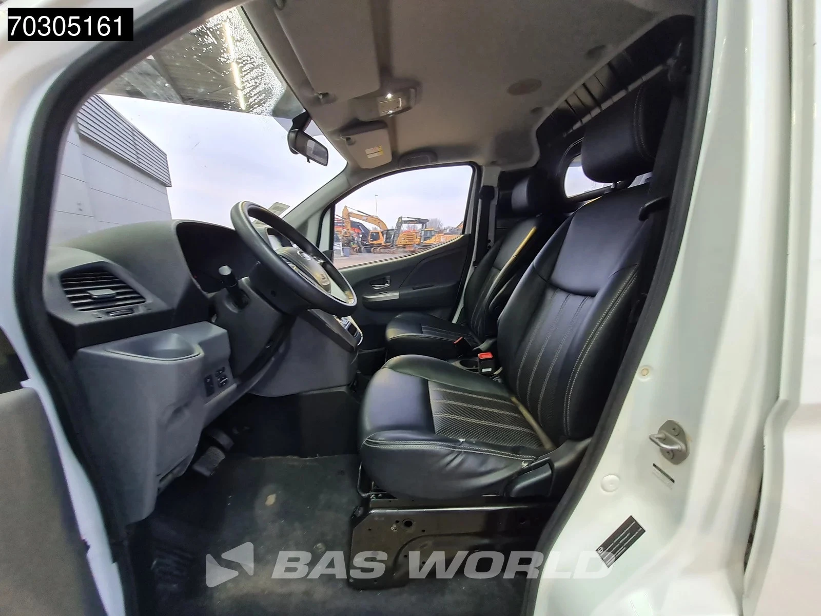 Hoofdafbeelding BYD ETP3