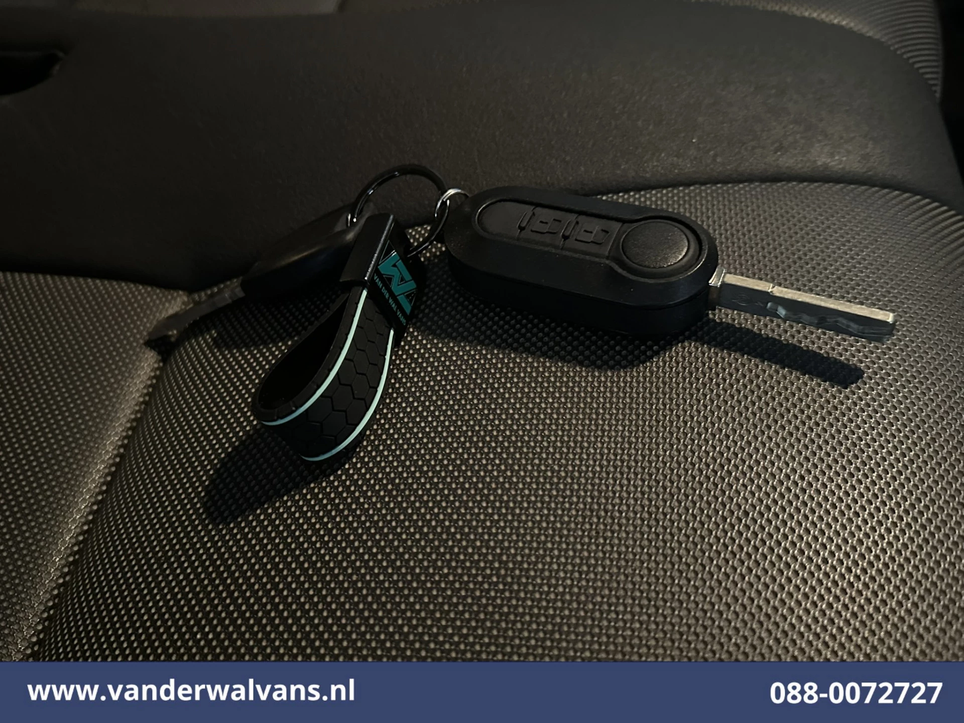 Hoofdafbeelding Peugeot Boxer