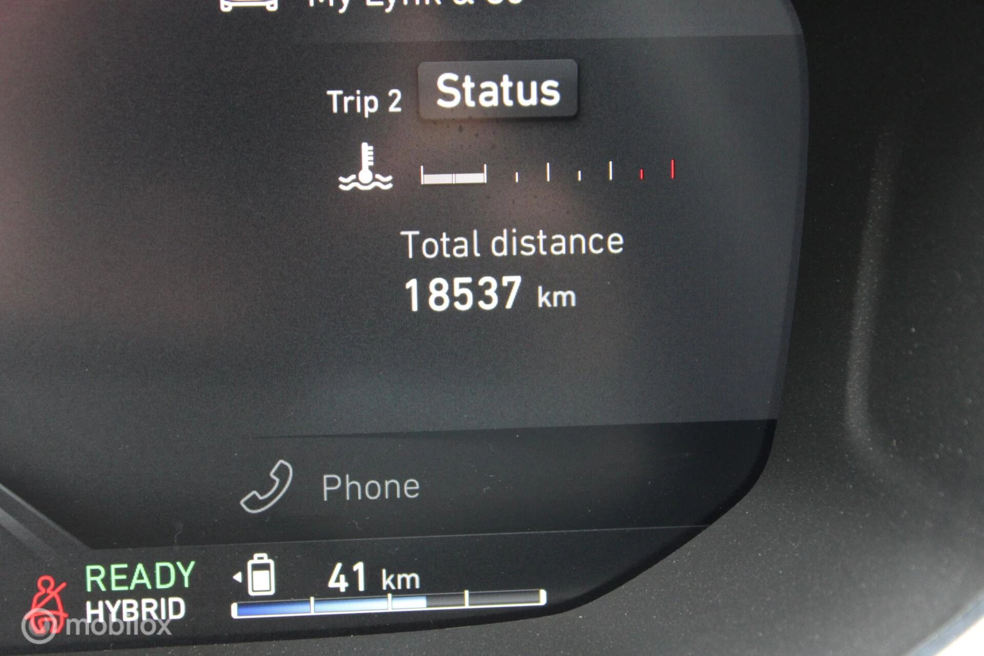 Hoofdafbeelding Lynk & Co 01