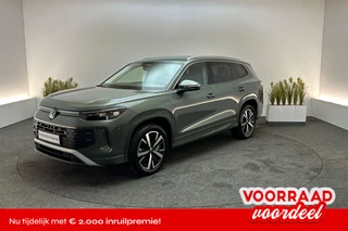 Volkswagen Tayron Life Edition 1.5 DSG eHybrid