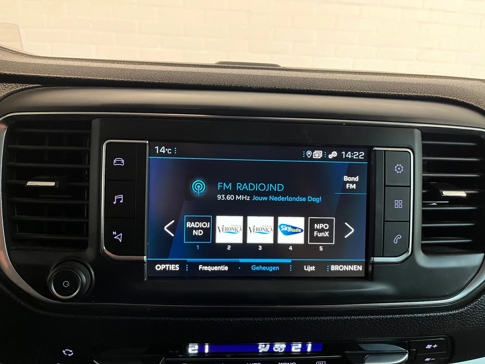 Hoofdafbeelding Peugeot Expert