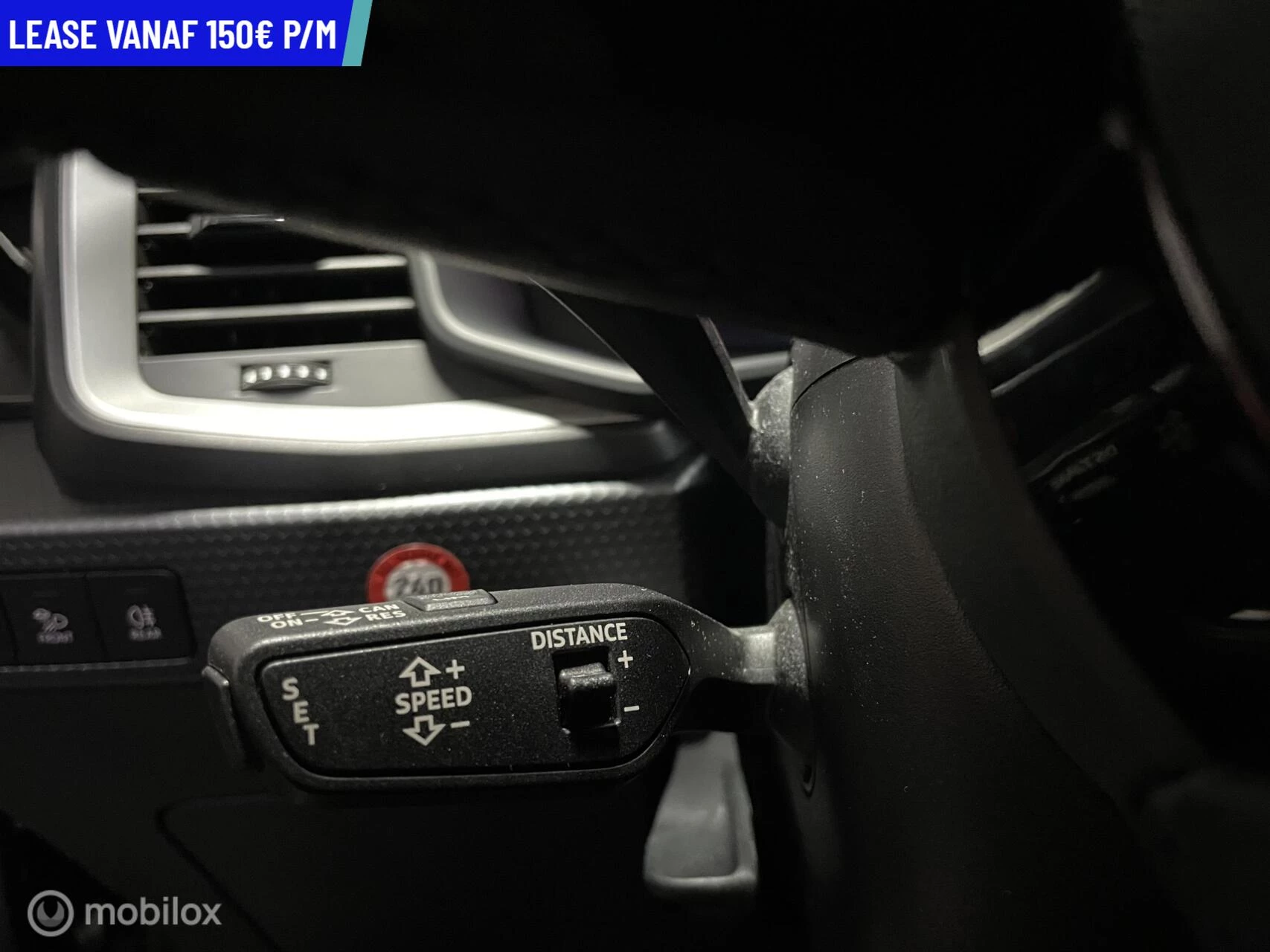 Hoofdafbeelding Audi A1