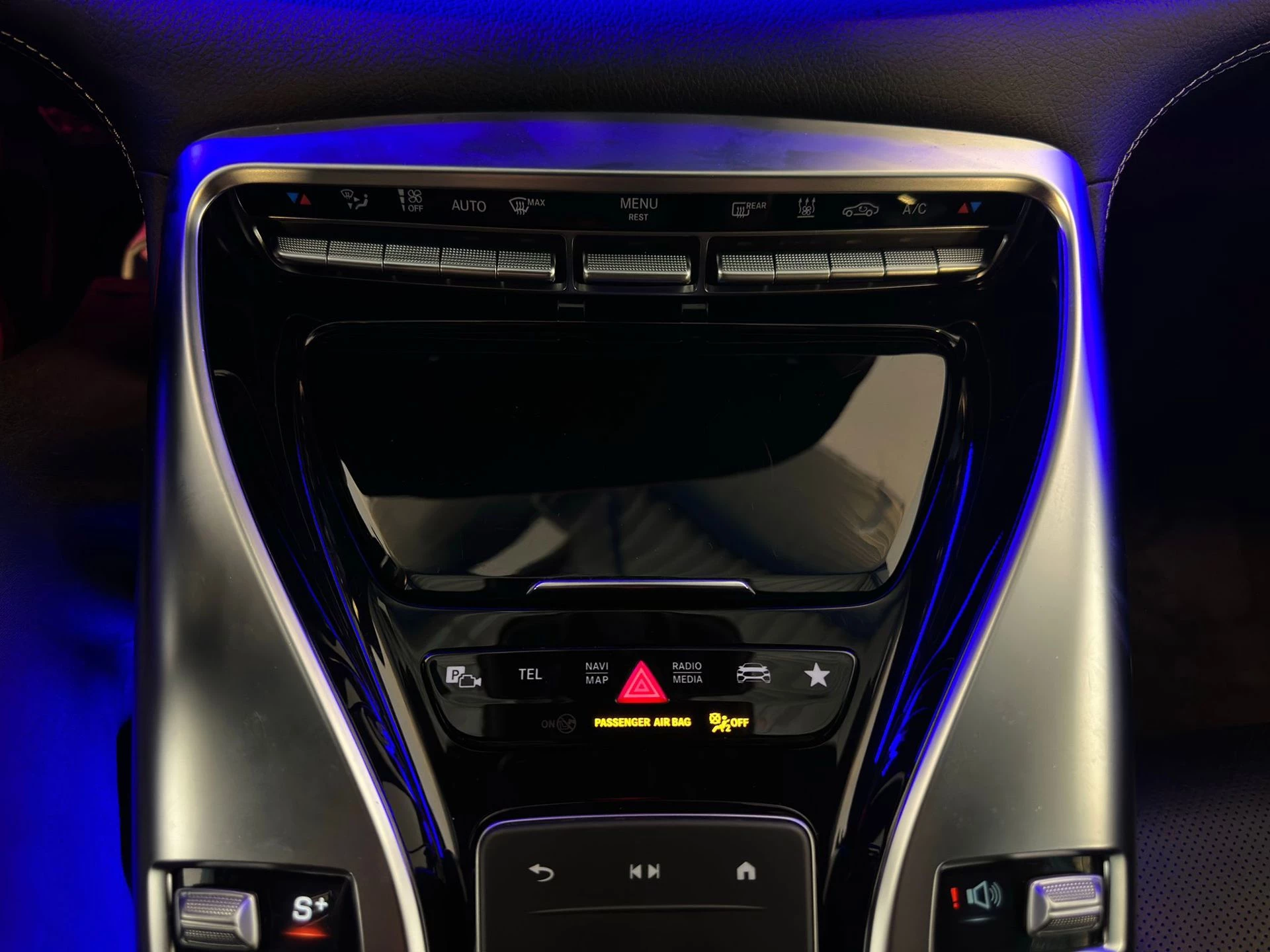 Hoofdafbeelding Mercedes-AMG GT