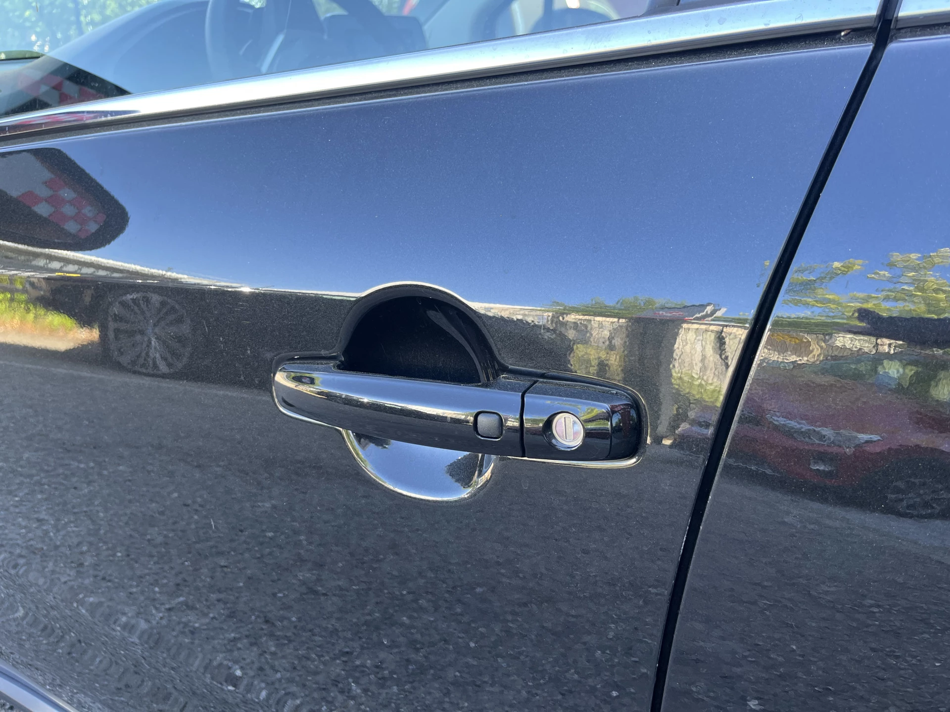 Hoofdafbeelding Suzuki S-Cross