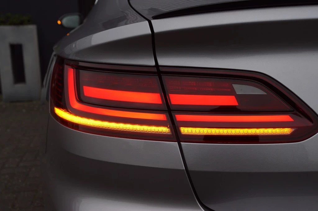 Hoofdafbeelding Volkswagen Arteon