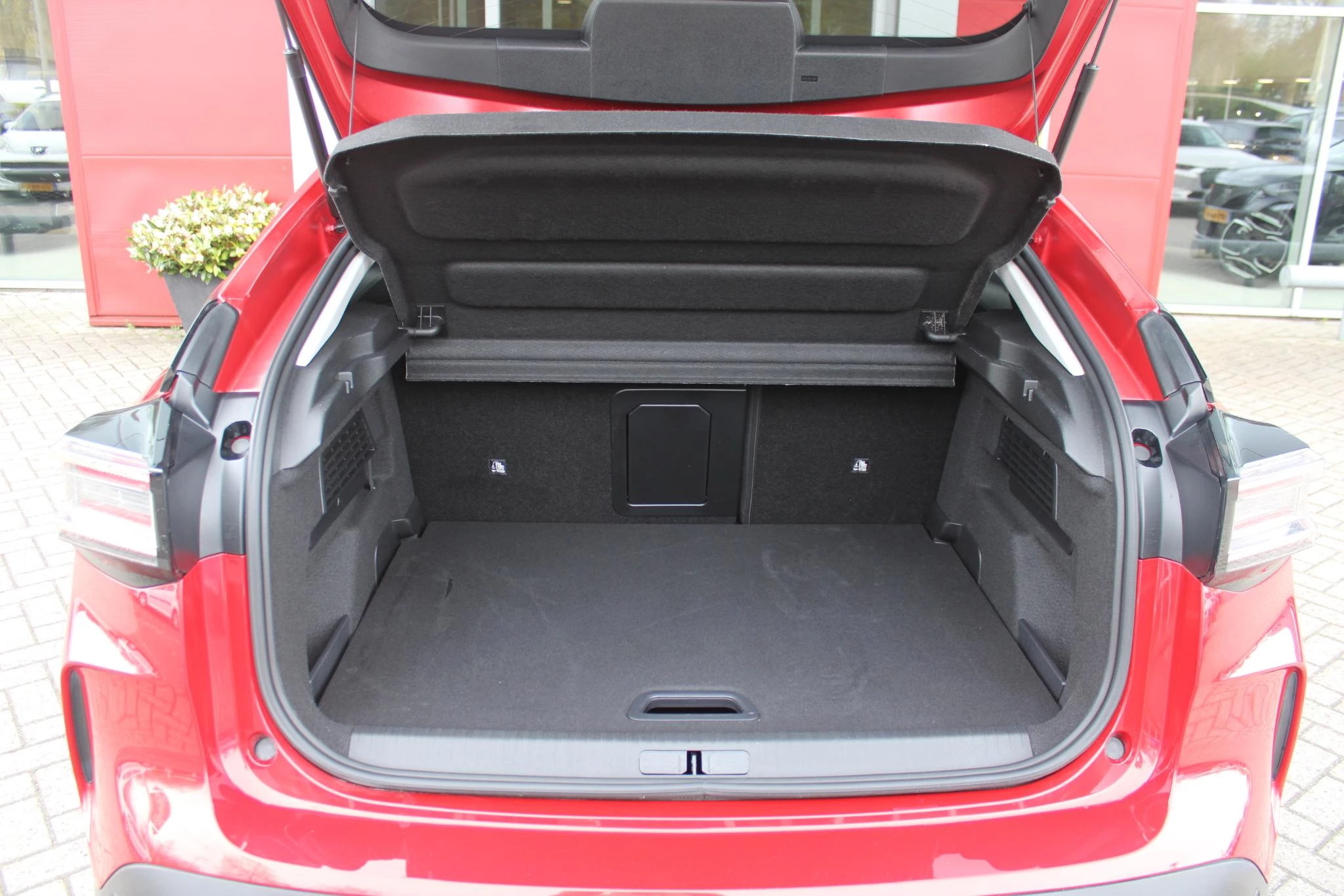 Hoofdafbeelding Citroën C4