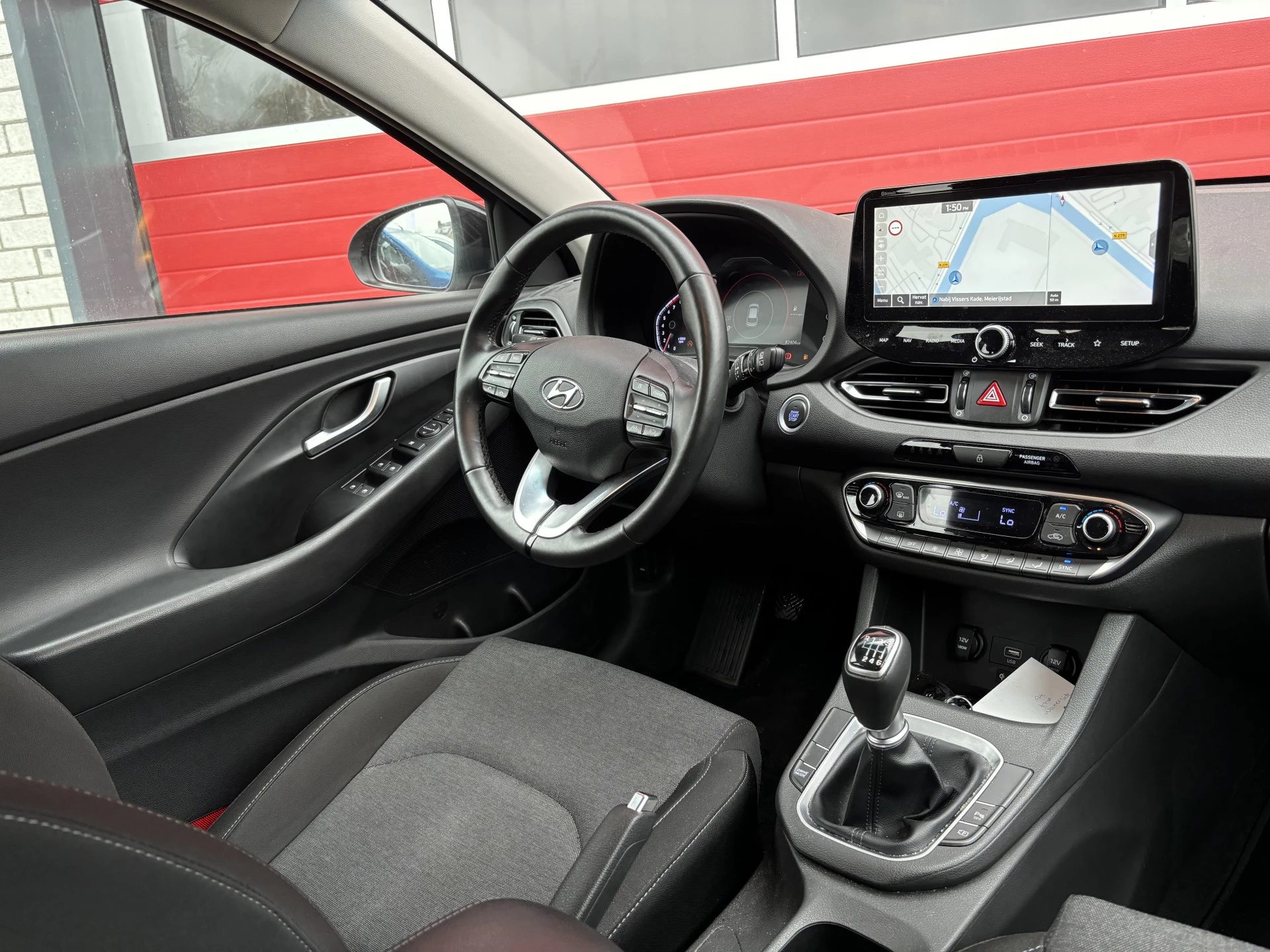 Hoofdafbeelding Hyundai i30