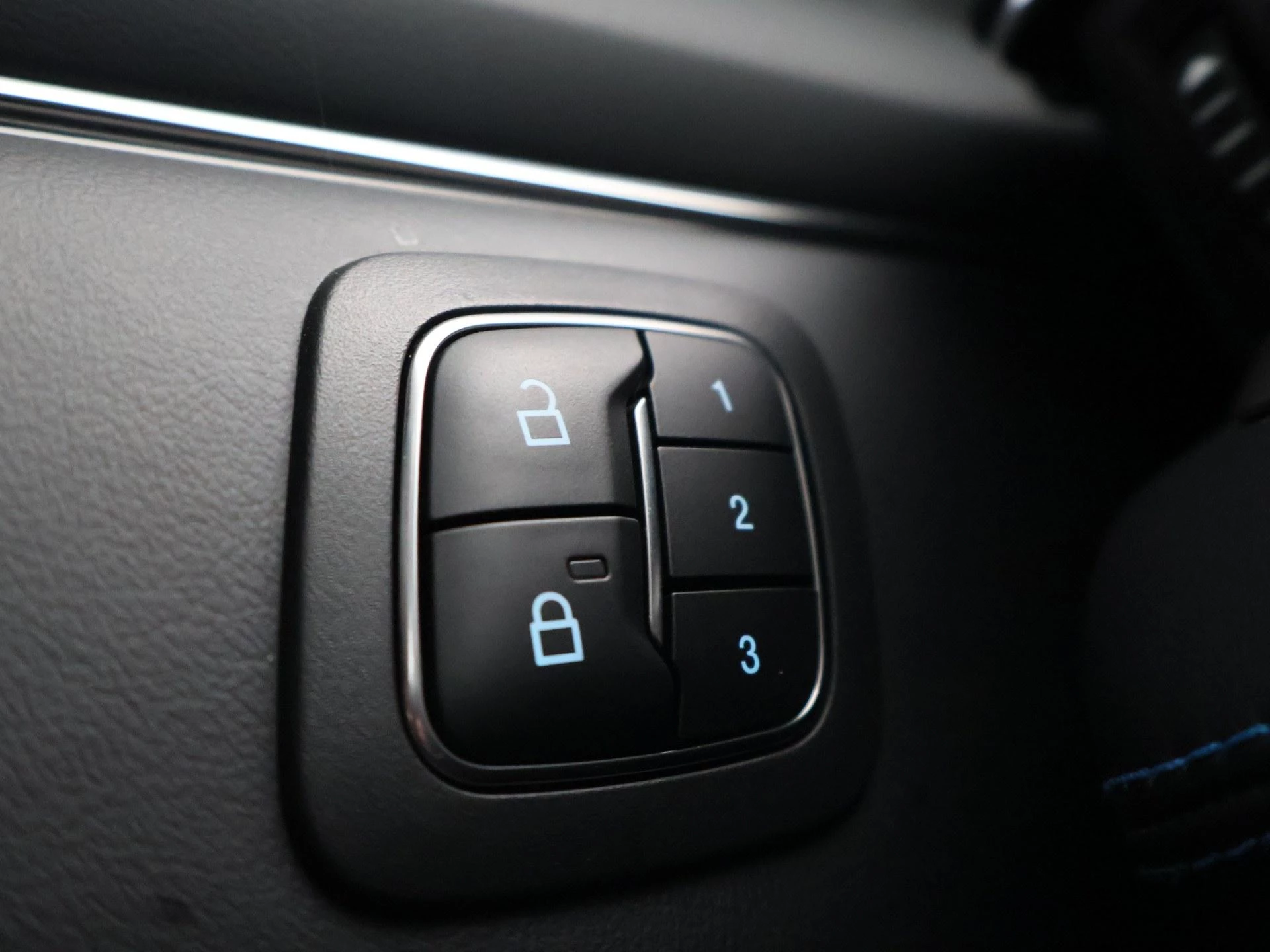 Hoofdafbeelding Ford Mustang Mach-E