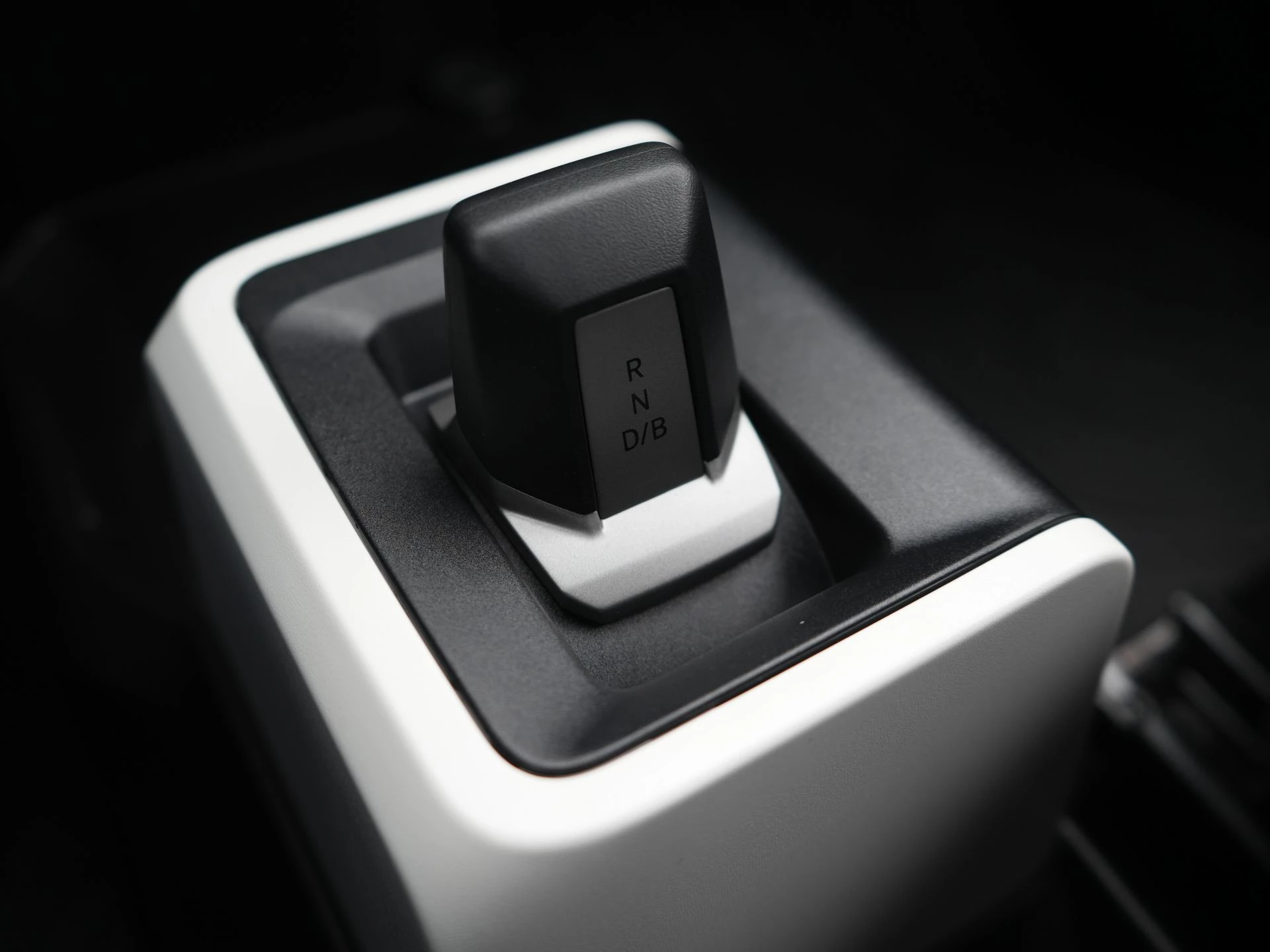 Hoofdafbeelding Dacia Spring