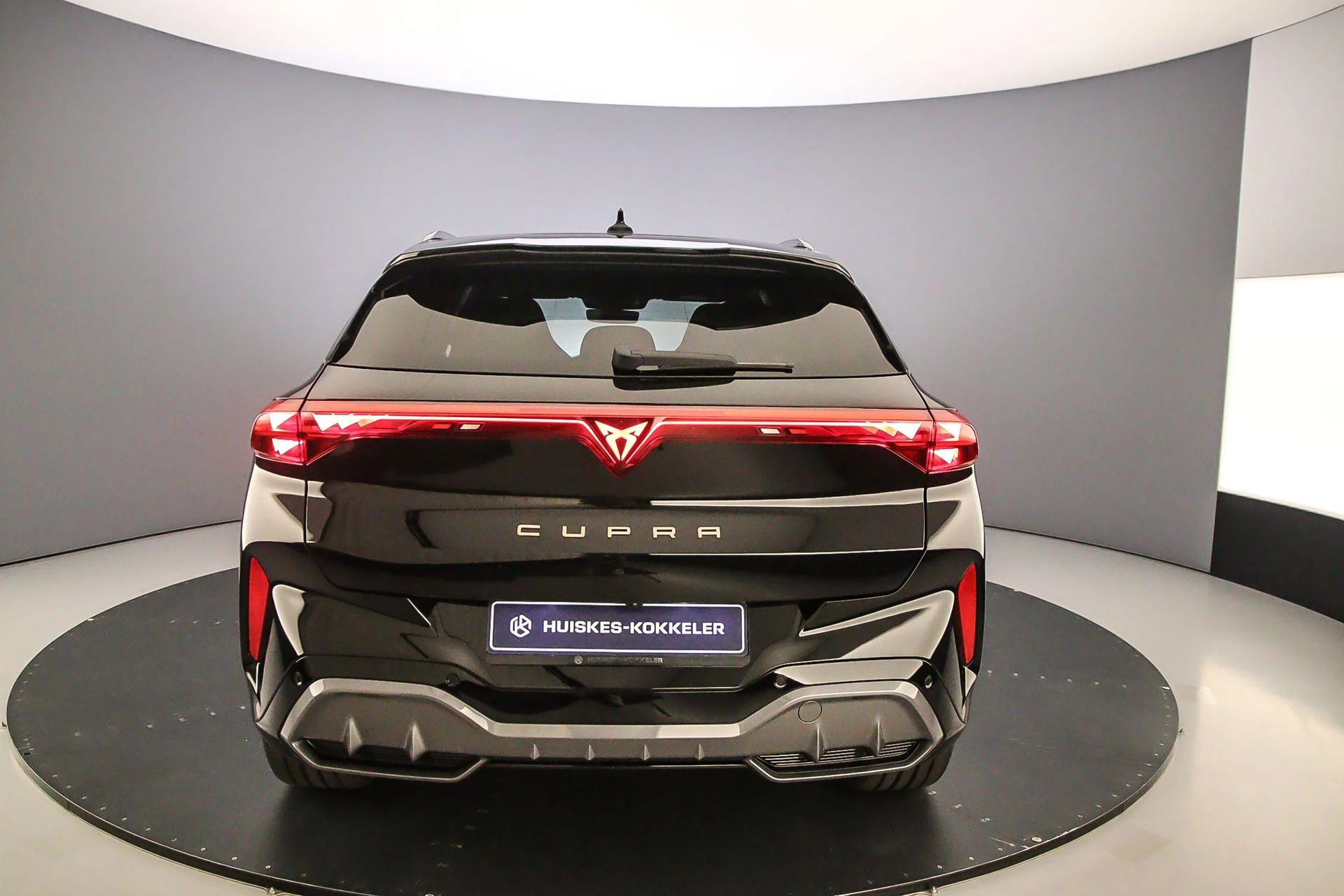 Hoofdafbeelding CUPRA Terramar
