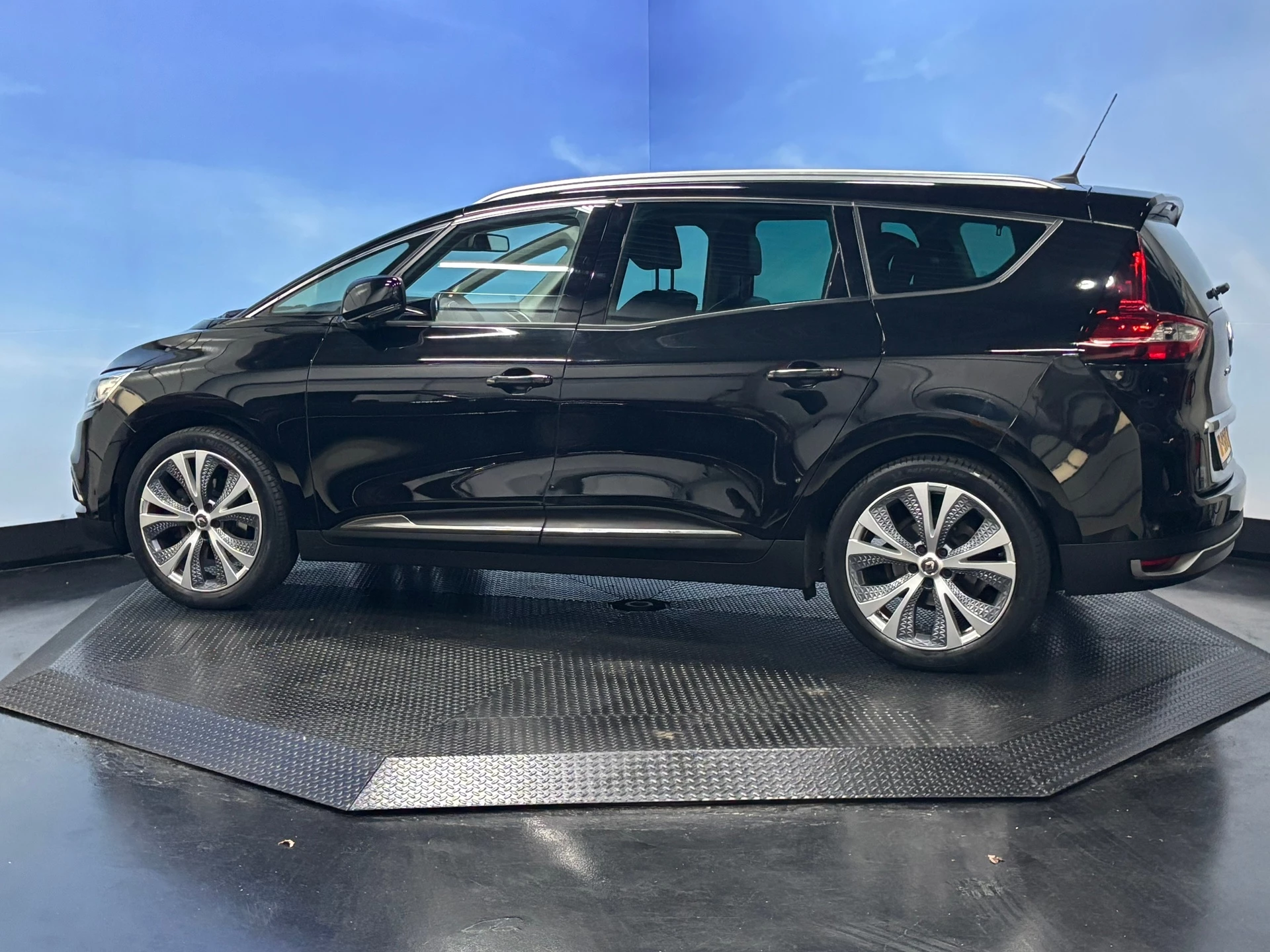 Hoofdafbeelding Renault Grand Scénic