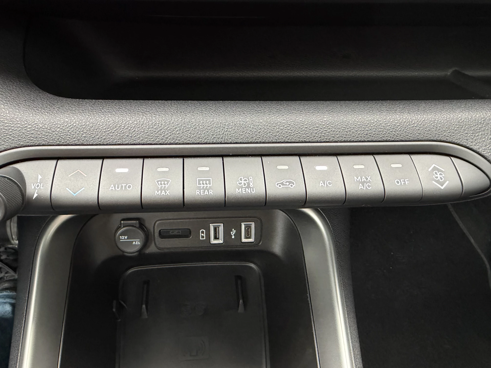 Hoofdafbeelding Jeep Avenger