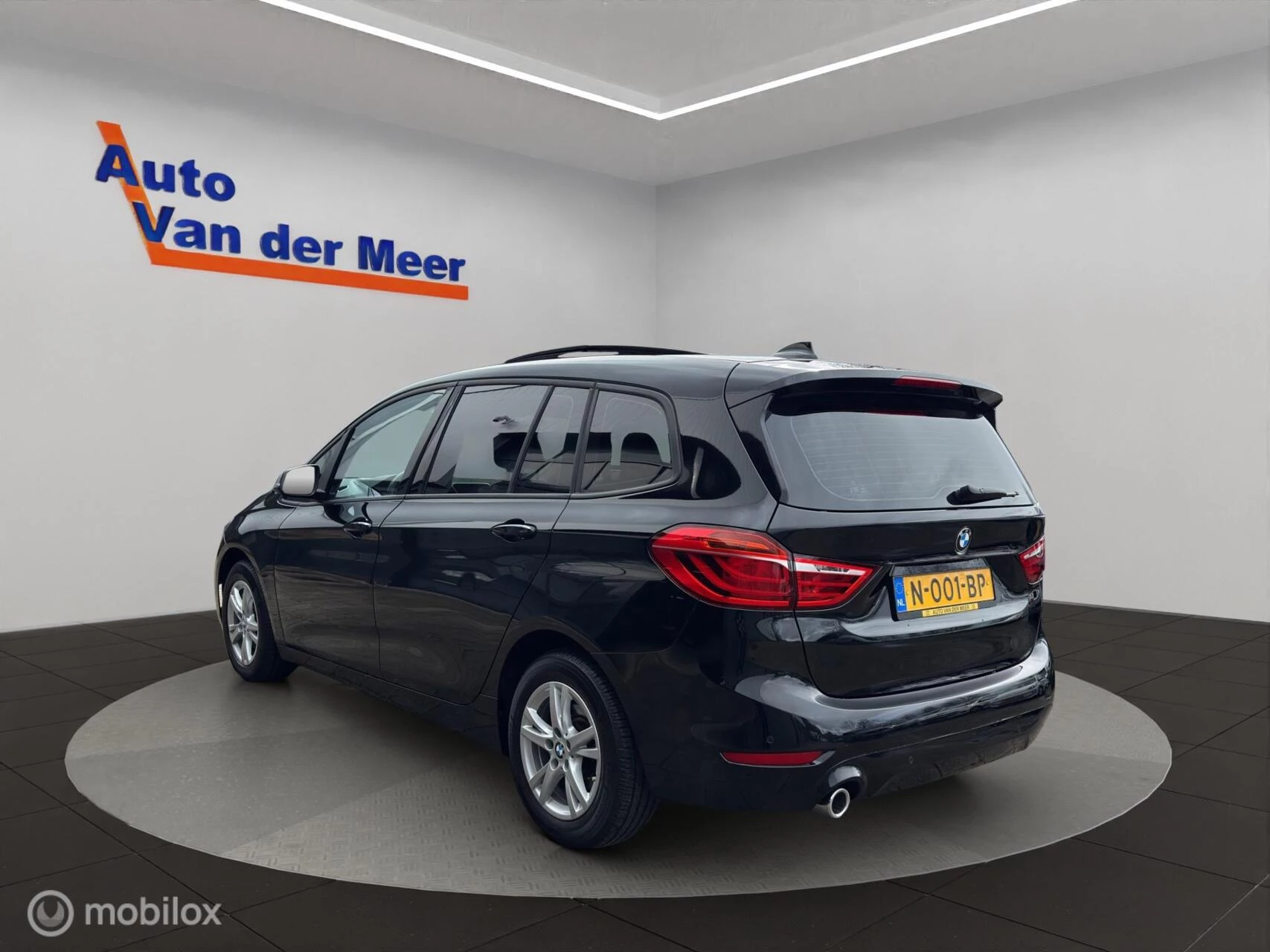 Hoofdafbeelding BMW 2 Serie