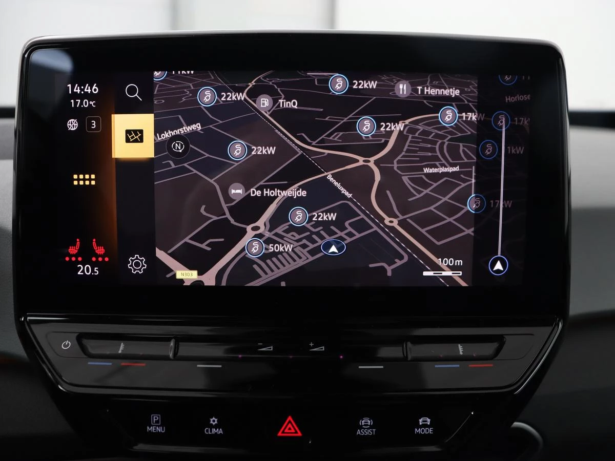 Hoofdafbeelding Volkswagen ID.3