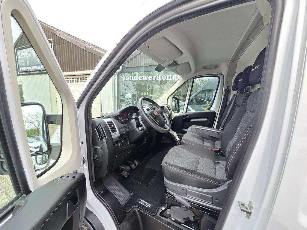 Hoofdafbeelding Fiat Ducato