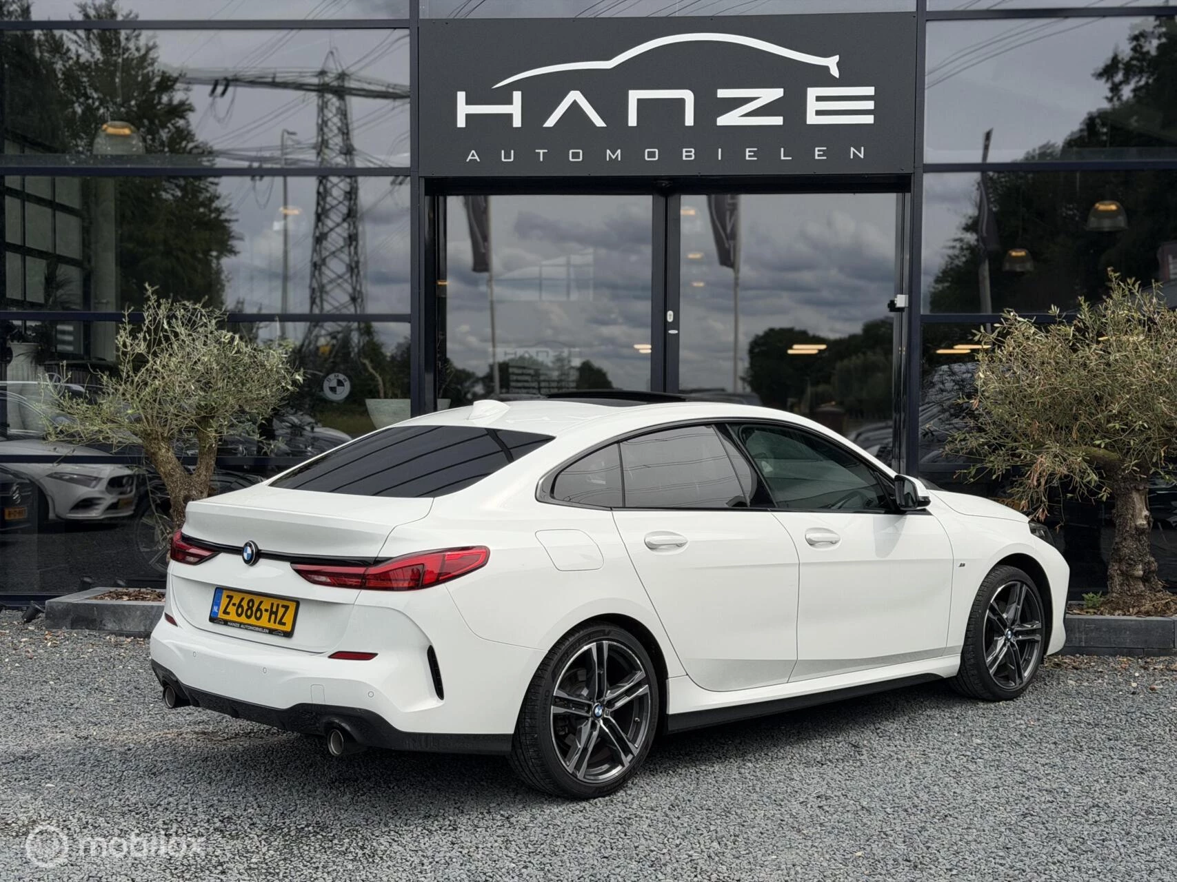 Hoofdafbeelding BMW 2 Serie