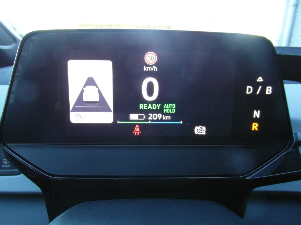 Hoofdafbeelding Volkswagen ID.3