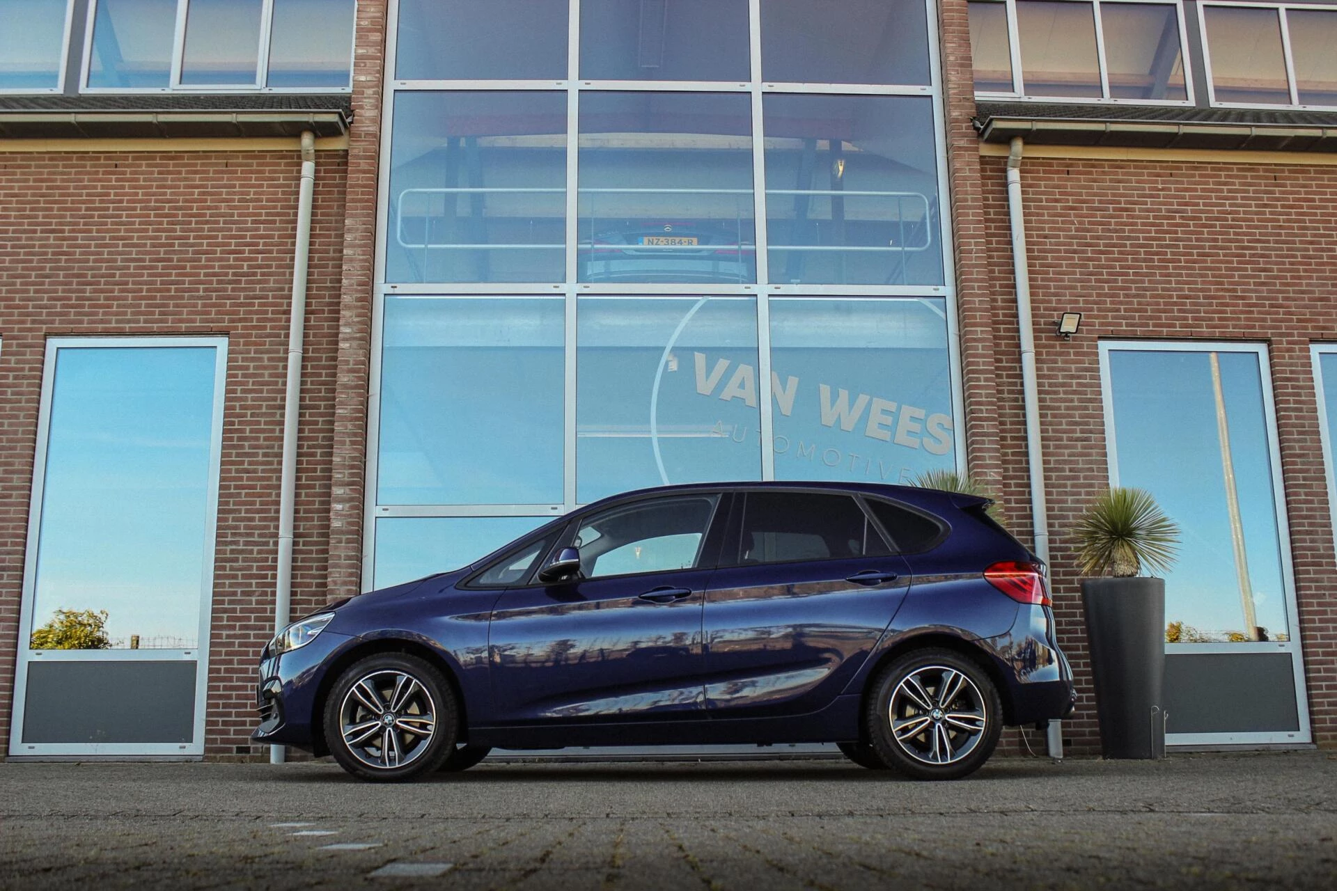 Hoofdafbeelding BMW 2 Serie
