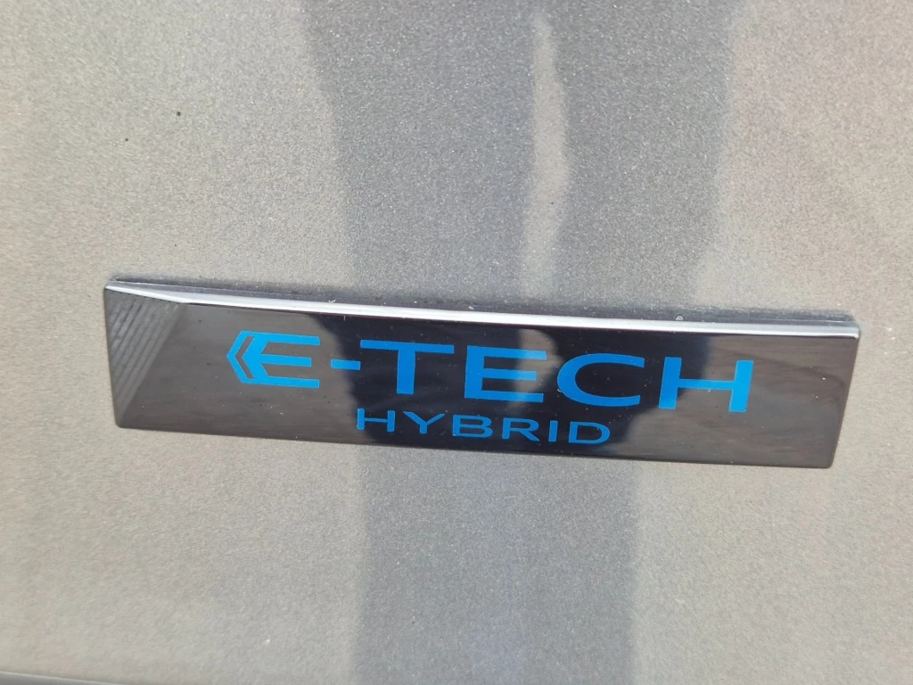 Hoofdafbeelding Renault Austral