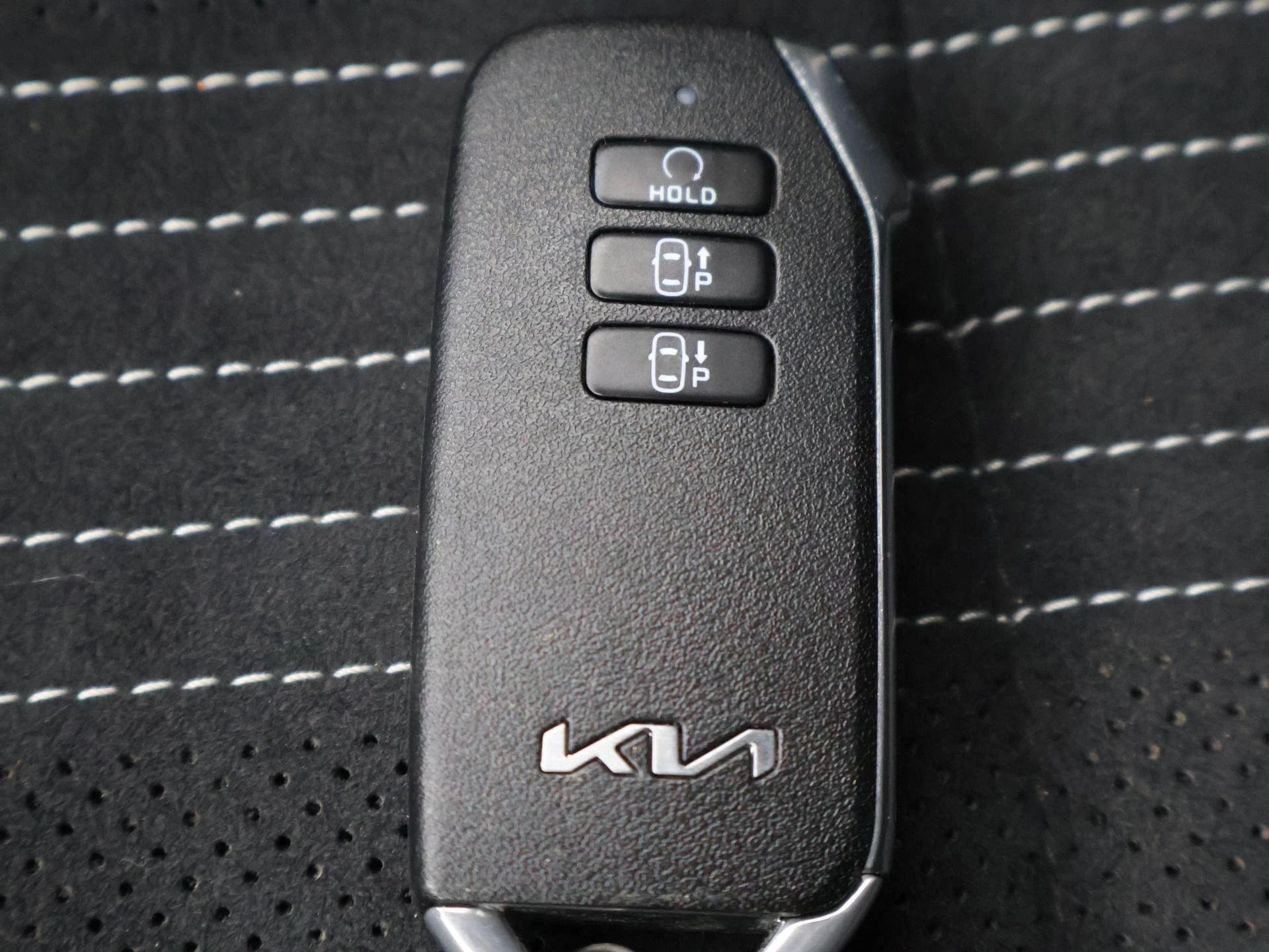 Hoofdafbeelding Kia EV6