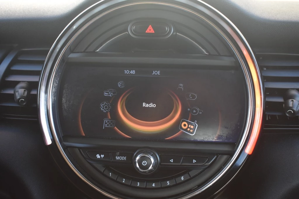 Hoofdafbeelding MINI One