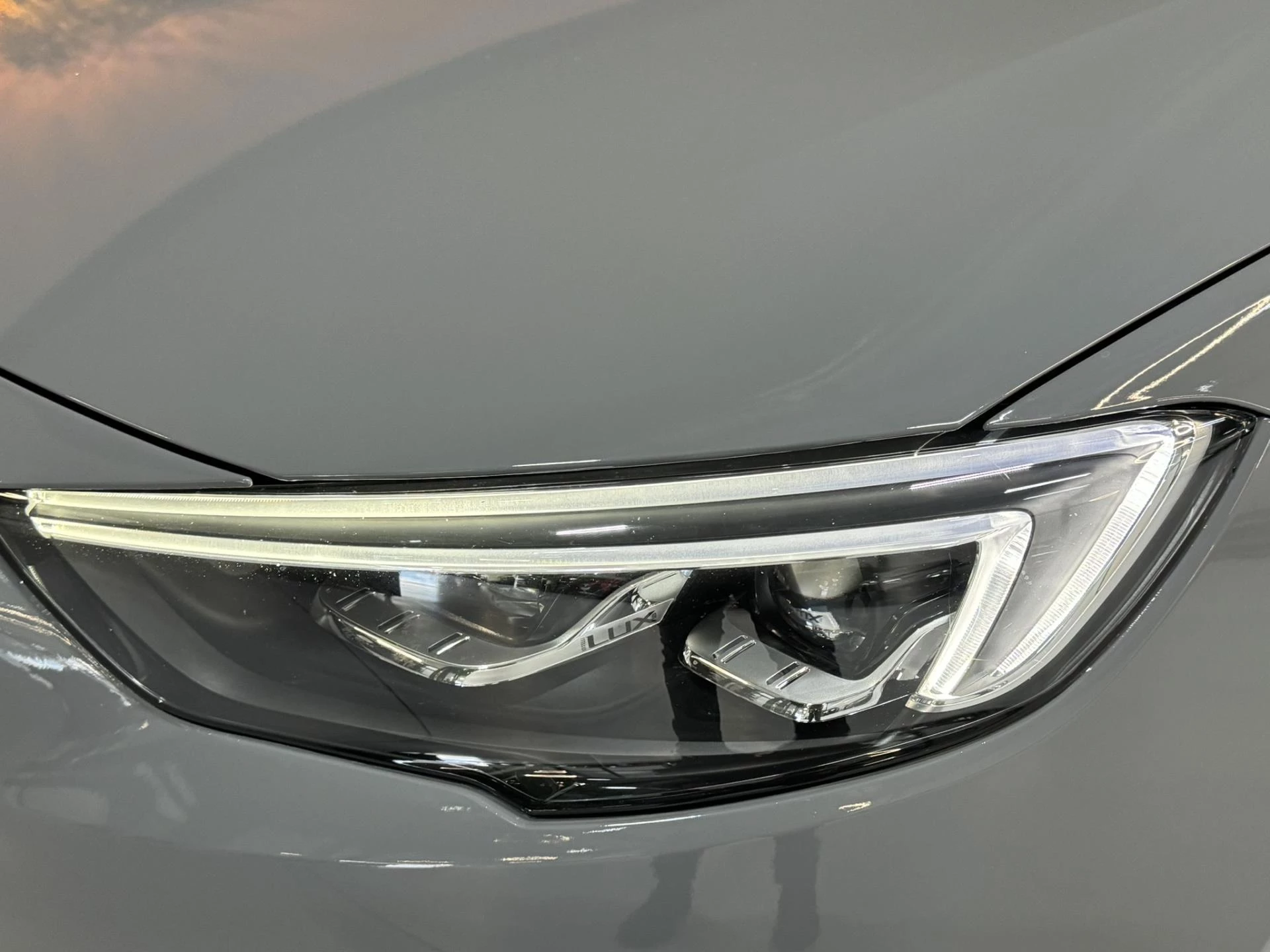 Hoofdafbeelding Opel Insignia