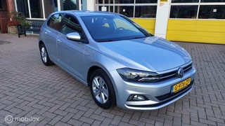 Volkswagen Polo 1.0 MPI Comfortline