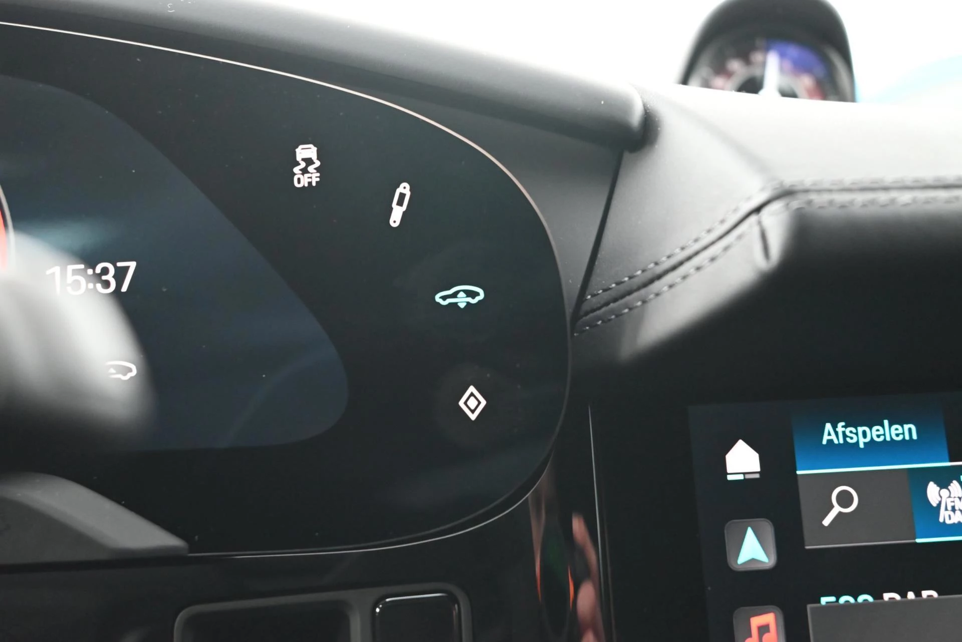 Hoofdafbeelding Porsche Taycan